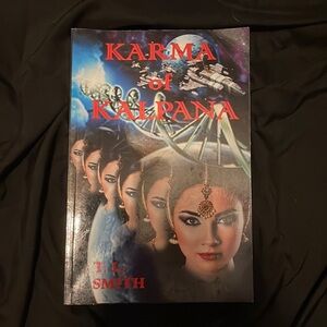 Karma Of Kalpana